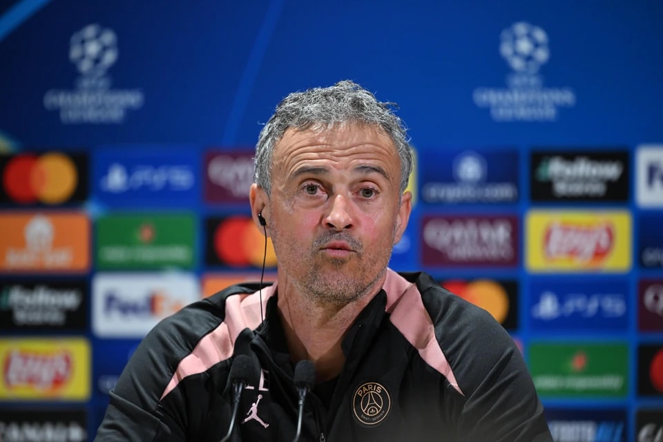 阿森西奥和, 不在路易斯 阿森西奥和, 不在路易斯