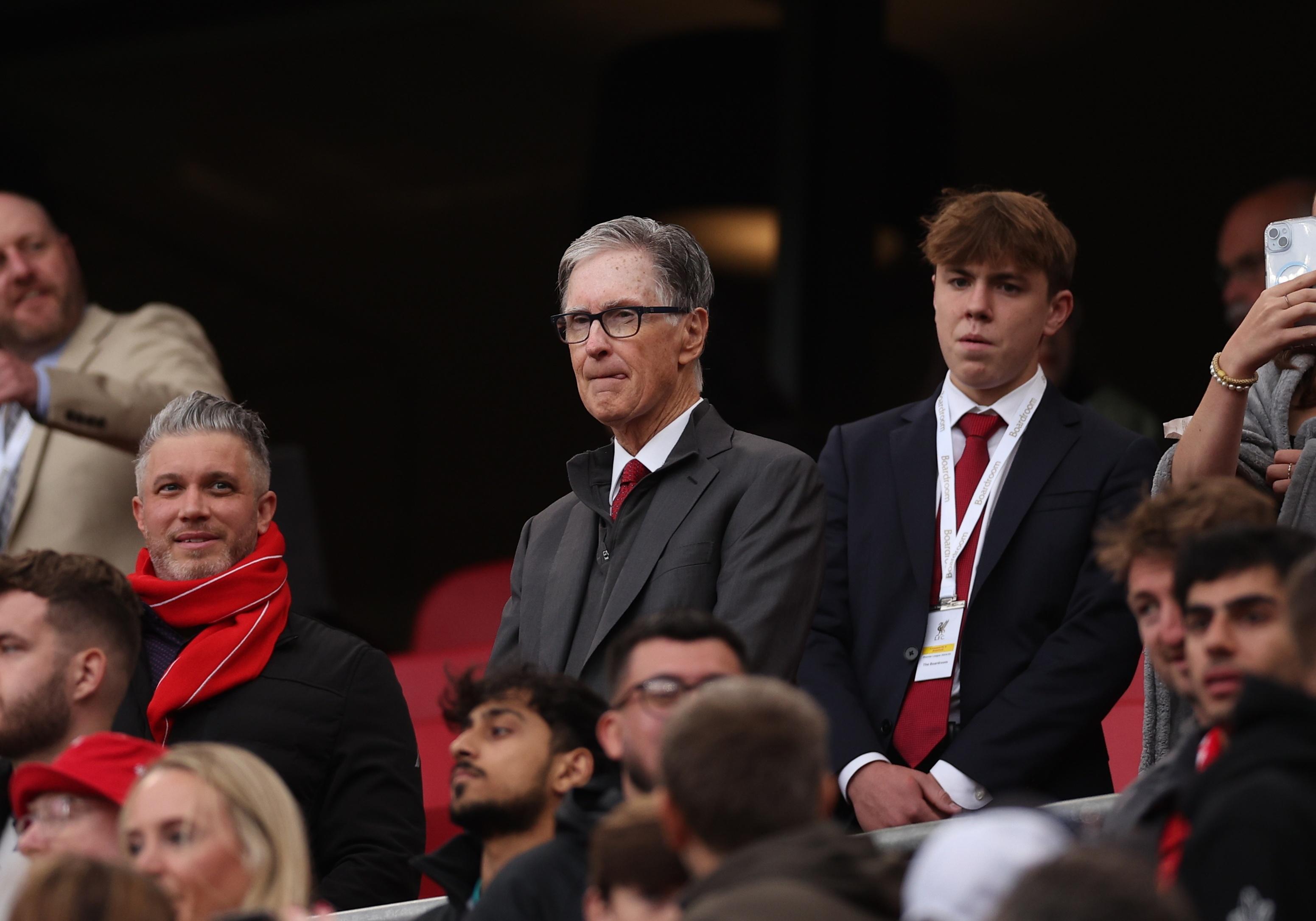 莫尔豪斯组, 菲尔德带来