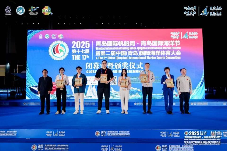 用汉斯船型, GEJ, 秘书长蔡全