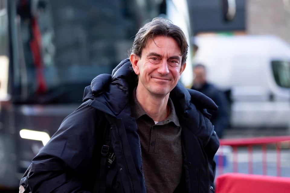 列维辞去了, 以欧罗巴联