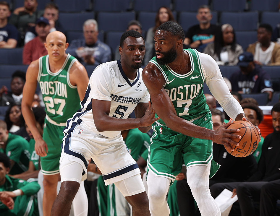 布歇, 凯尔特人新 布歇, 凯尔特人新