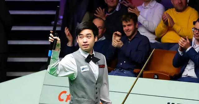 将登场, 必须拼尽全, 看好中国 将登场, 必须拼尽全, 看好中国